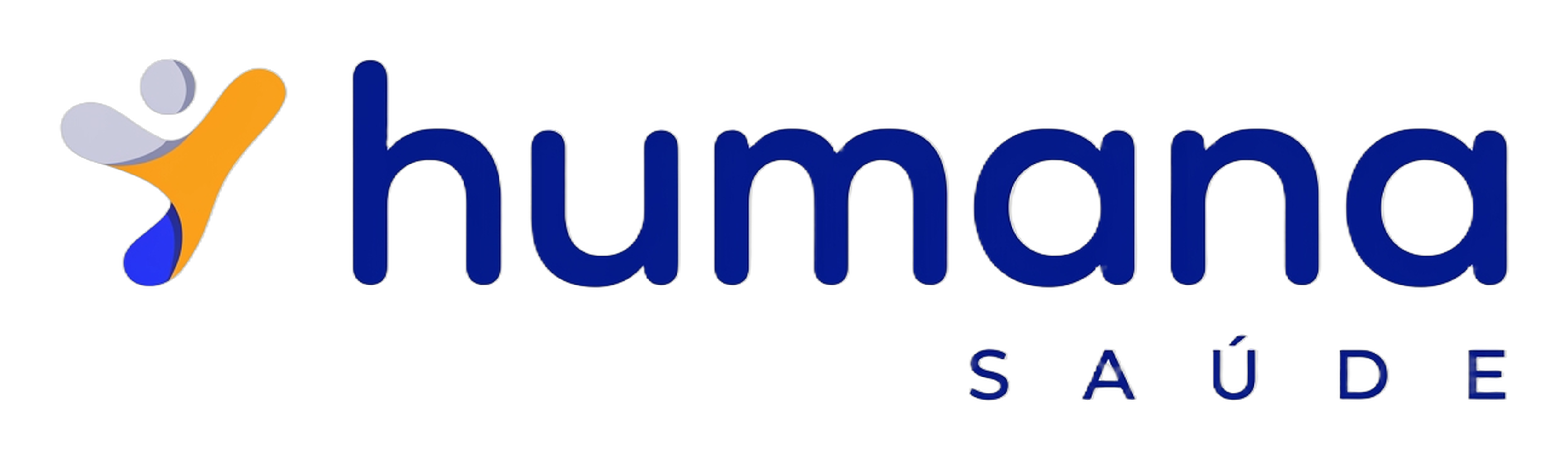 Logo Humana — planos de saúde