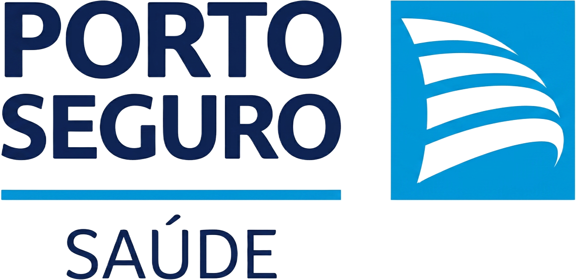 Logo Porto Seguro